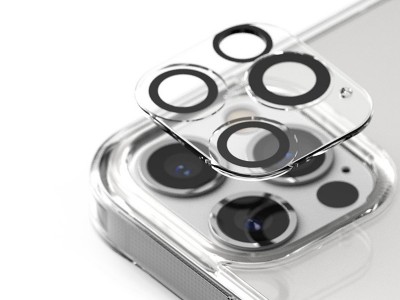 Ringke Camera Protector  2x Ochrann sklo na kameru pro Apple iPhone 12 Pro