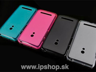 RSJ Light Pink - Ochrann kryt (obal) na ASUS Zenfone 5 matn (rov)***AKCE!!!