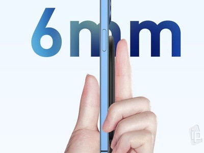 Baseus MagSafe Charger 15W  Kompaktn bezdrtov nabjaka pre Apple iPhone 12 mini / 12 / 12 Pro / 12 Pro Max **AKCIA!!