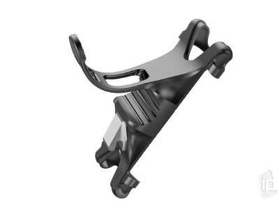 Baseus Bicycle Mount - Univerz�lny dr�iak na bicykel pre zariadenia s uhloprie�kou 4-5.5" **AKCIA!!