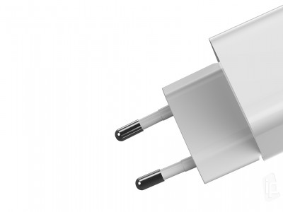 Baseus 24W Quick Charge 3.0 (bl ) - Nabjac adaptr USB 3.0 pro rchle nabjanie