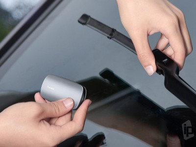 Baseus Rain Wing Wiper � pom�cka na o�etrenie a obnovu stiera�ov na auto