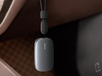 Baseus Rain Wing Wiper � pom�cka na o�etrenie a obnovu stiera�ov na auto