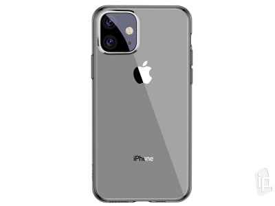 BASEUS Ultra Slim TPU (ed) - Ochrann kryt (obal) na Apple iPhone 11