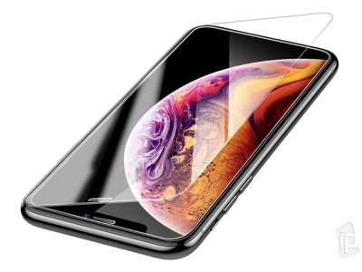 Baseus Tempered Glass Clear (re) - 1x Tvrden sklo na displej pre Apple iPhone XR / iPhone 11 **AKCIA!!
