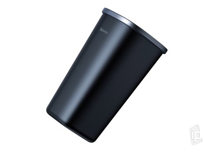 Baseus Trash Can Mini � Automobilov� odpadkov� k�� + odpadkov� vrecia (90 ks) **AKCIA!!