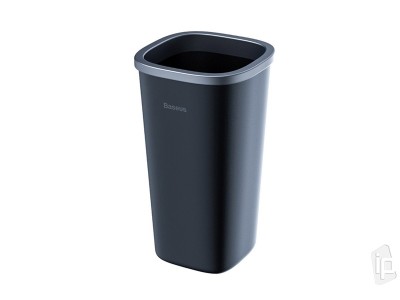 Baseus Trash Can Mini � Automobilov� odpadkov� k�� + odpadkov� vrecia (90 ks) **AKCIA!!