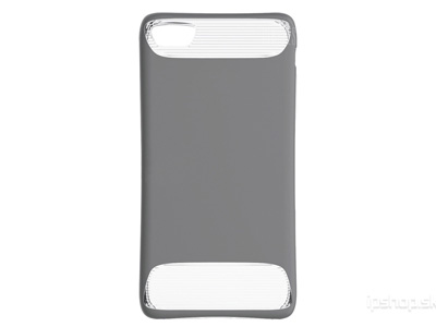 Baseus Angel Cover Deep Grey (tmavoed) pro iPhone 7 /8 **AKCIA!!