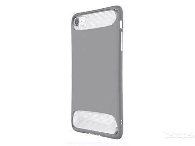Baseus Angel Cover Deep Grey (tmavoed) pre iPhone 7 /8 **AKCIA!!