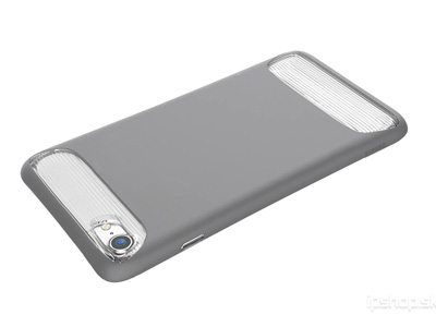 Baseus Angel Cover Deep Grey (tmavoed) pre iPhone 7 /8 **AKCIA!!