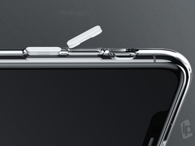 Benks Magic Crystal (ry) - Ochrann kryt (obal) na Apple iPhone 11 Pro