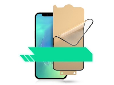 Bestsuit D30 Complete Protection � Kompletn� ochrana pre Apple iPhone 13 Pro (Obal + f�lia na displej + f�lia na zadn� stranu + sklo na kameru)