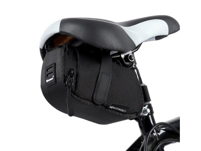 Bicycle Saddle Bag – Taška pod sedadlo bicykla (čierna)