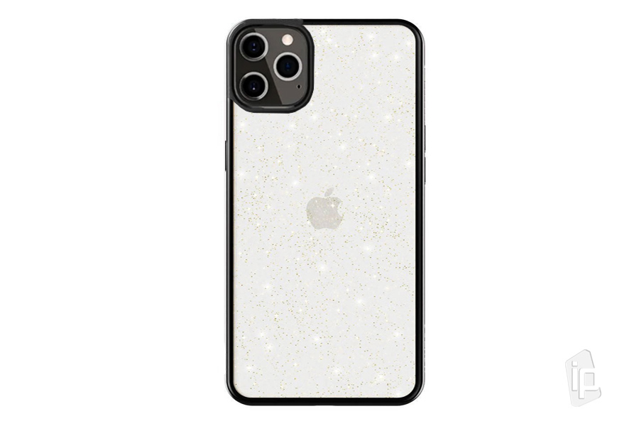 SULADA Luxury Glitter – Ochranný kryt pre Apple iPhone 12