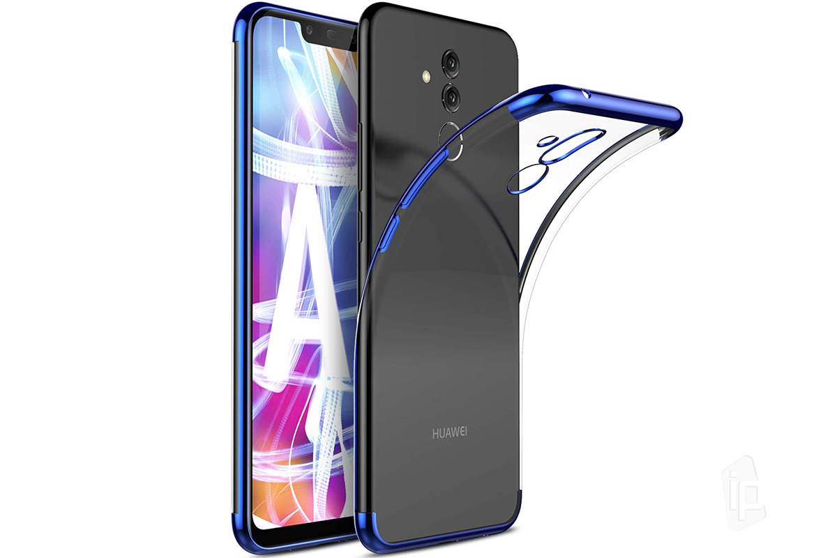 Mate 20 lite аккумулятор