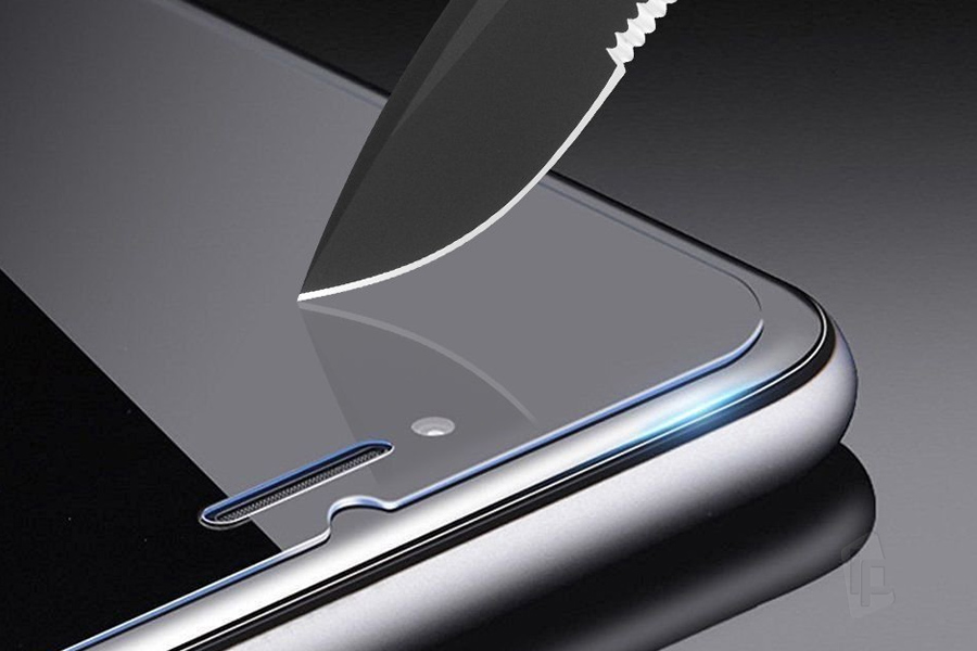 Temperovan tvrden sklo na displej pre Apple iPhone 6 / 7 / 8 **AKCIA!!