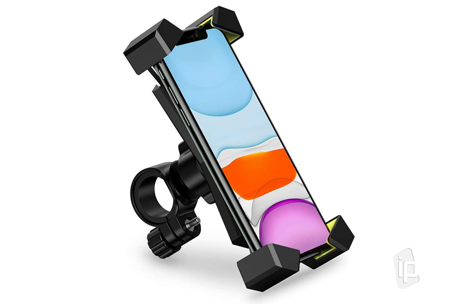 Ugreen Bike Phone Holder – Držiak na bicykel pre smartfón (4.6-6.5“)
