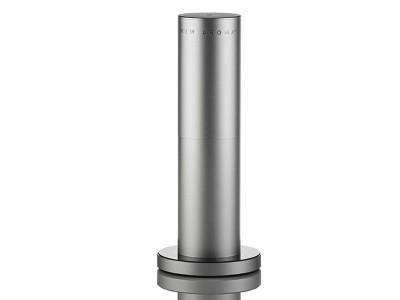 New Aroma Difuzr Tower Silver (strieborn)