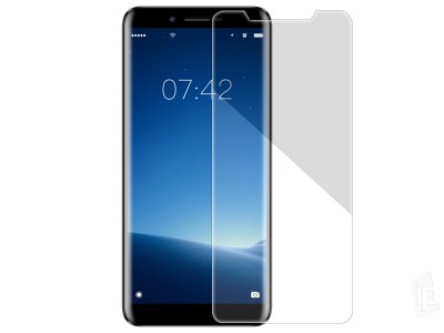 Tvrden� ochrann� sklo na displej pre Doogee X60L