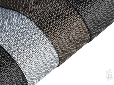 Fino Nylon Shield (khaki zelen) - Ochrann kryt (obal) pre Samsung Galaxy A51