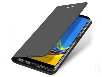 Luxusn Slim Fit puzdro (ed) pre Samsung Galaxy A7 2018