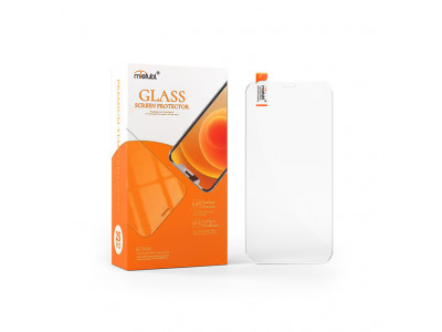 2,5D MIETUBL Ochrann� tvrden� sklo pre iPhone 13/13 Pro/14