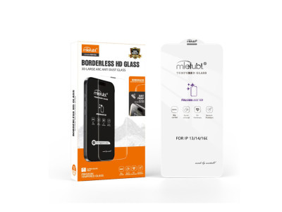 3D MIETUBL BORDERLESS Bezr�mikov� Ochrann� Tvrden� sklo pre Samsung S26 Plus/S26 Edge