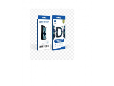 3D Ochrann� sklo Lito pre Huawei Nova 5T Black