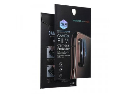 5D celolepiace tvrden� sklo na kameru pre iPhone 17 Pro Max prieh�adn�