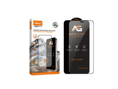 5D MIETUBL AG Matn� ochrann� tvrden� sklo pre Samsung S26 Ultra Black