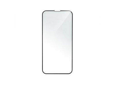 6D ochrann� sklo pre iPhone x / xs / 11 pro �ierne