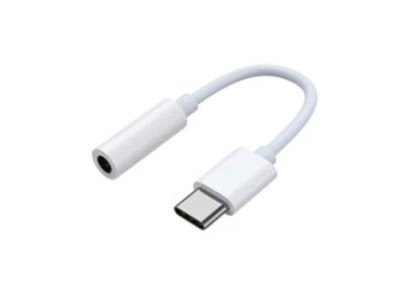Adapt�r GP-TGU023AE pro Samsung USB-C/3,5mm white
