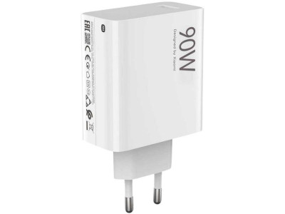 Cestovn� nab�ja�ka Xiaomi MDY-15-EK USB-A 90W White (Bulk)