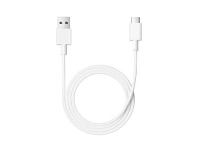 D�tov� kabel Xiaomi Original USB-A/USB -C 3A 1m white