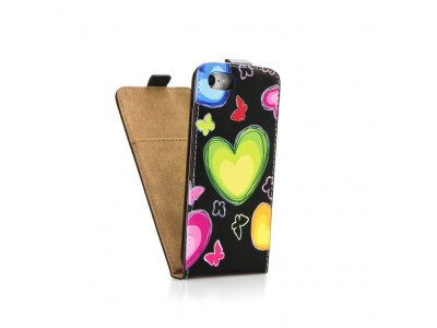 Flipov� p�zdro ART FLIP pro huawei p9 lite D1