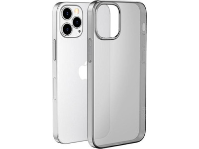 Hoco Apple iPhone 13 Pro Puzdro light series �ierna