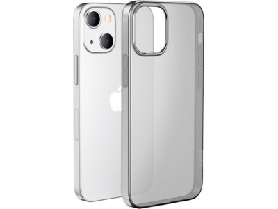 Hoco Apple iPhone 13 Puzdro light series �ierna