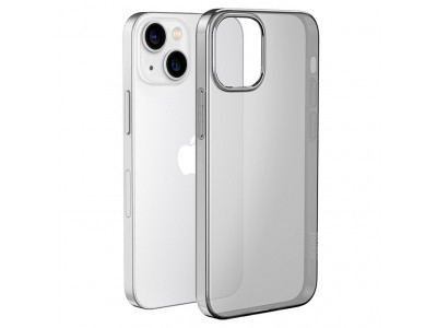 Hoco Apple iPhone 14 Puzdro light series priesvitn� �ierna