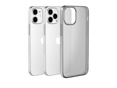 Hoco Apple iPhone Xs Max Puzdro ultratenk� �ed�