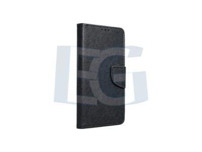 Kni�kov� p�zdro Fancy pre Huawei P smart Z/Y9 Prime 2019 Black