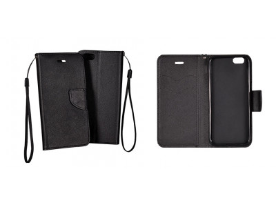 Kni�kov� p�zdro Fancy pro Lg g4 / h815 �ern�