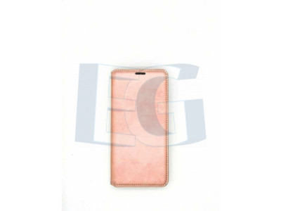Kni�kov� puzdro GL-0043 pre Xiaomi Redmi Note 10 4G - ru�ov�