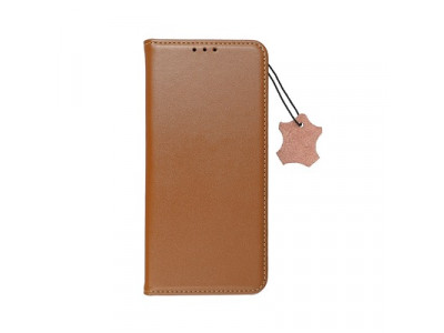 Kni�kov� puzdro ko�en� smart pro pre Xiaomi 11T PRO hned�