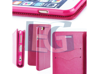 Kni�kov� p�zdro MAGNET pre huawei nova ru�ov�