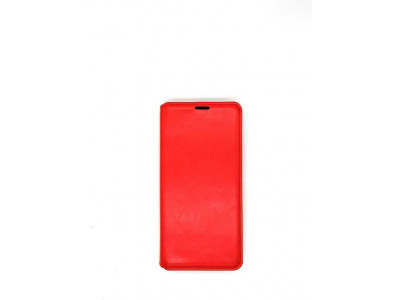 Kni�kov� puzdro pre Samsung Galaxy A72 5G - �erven� (GL-0043)