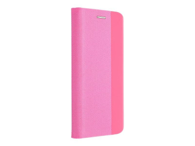 Kni�kov� puzdro Sensitive pre Samsung A27 5G Pink