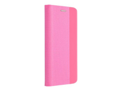 Kni�kov� puzdro Sensitive pre Samsung A37 5G Light pink