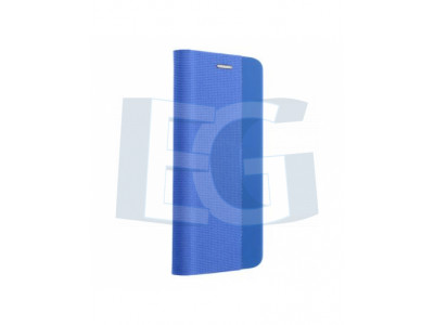 Kni�kov� puzdro sensitive pre samsung galaxy a05s modr�