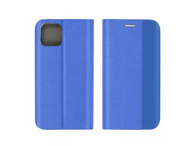 Kni�kov� puzdro Sensitive pre samsung galaxy A54 5G modr�