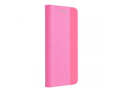 Kni�kov� puzdro Sensitive pre Xiaomi Redmi Note 14 5G ru�ov�